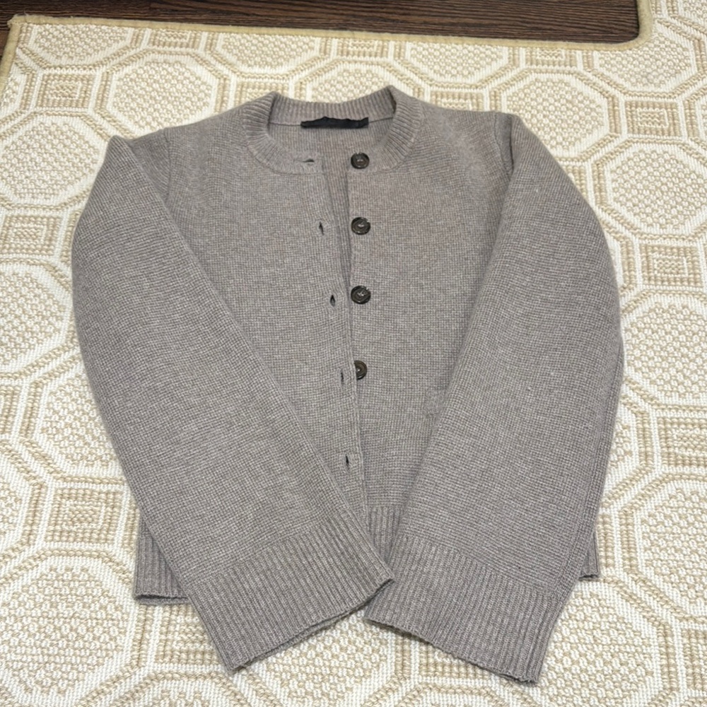 Jenni Kayne Cooper Cardigan - Picture 2 of 4